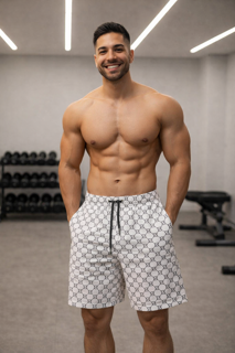 شلوارک اسپورت