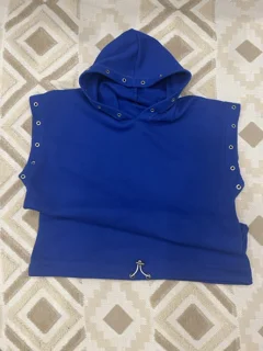 وست مردانه - آبی